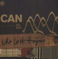 The Lost Tapes