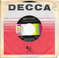 House Of Kicks / True True Lovin'
