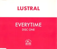 Everytime (Disc One)