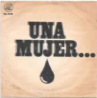 Una Mujer