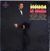 Ledesma En Escena