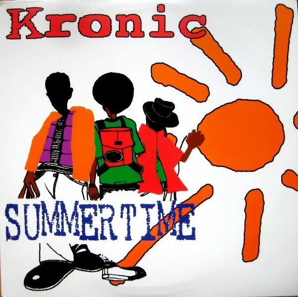 Summertime