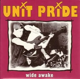 Cornerstone / Unit Pride