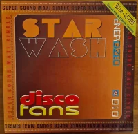 Disco Fans