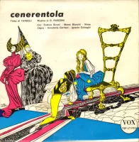 Cenerentola