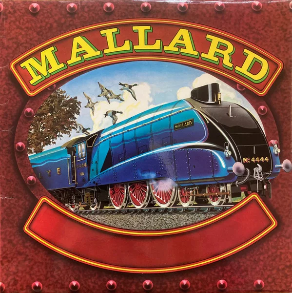 Mallard