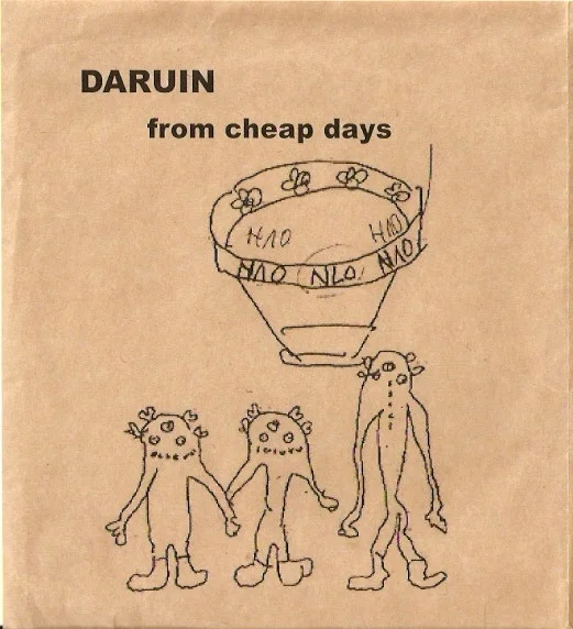 From Cheap Days