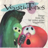 VeggieTunes: Songs From The Hit Video Series VeggieTales™