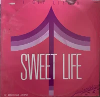 I Get Lifted