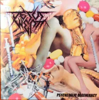 Psychedelic Degeneracy