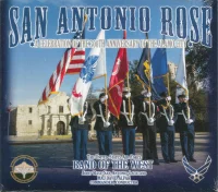 San Antonio Rose