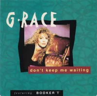 Don't Keep Me Waiting