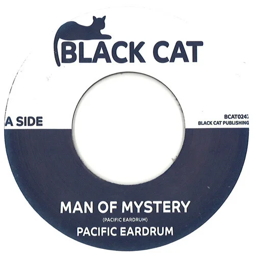 Man Of Mystery / Summertime