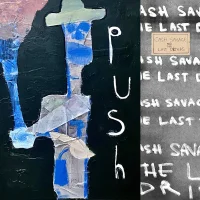 Push / Young and Free