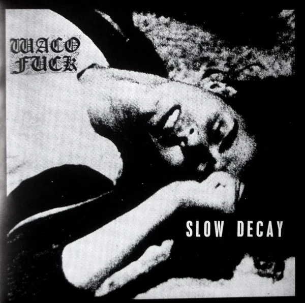 Slow Decay