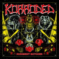Rudiment Butcher