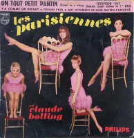 Un Tout Petit Pantin (Puppet On A String)