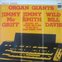 Organ Giants
