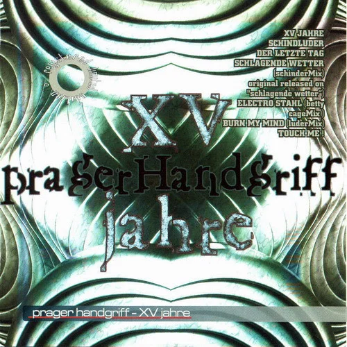 XV Jahre