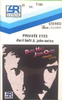 Private Eyes