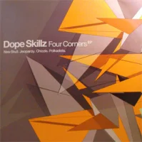 Four Corners EP
