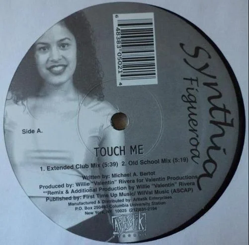 Touch Me