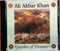Garden Of Dreams