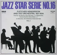 16 Original Recordings From 1927-1934 Vol. 2