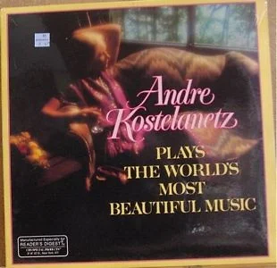 Plays The World's Most Beautiful Music