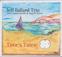 Time's Tales