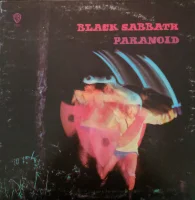 Paranoid
