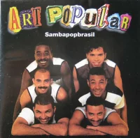 Sambapopbrasil