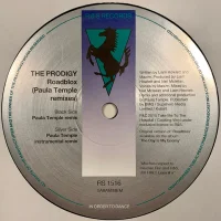 Roadblox (Paula Temple Remixes)
