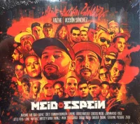 Meid In Espein 2