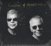 Lulu & Nelsinho