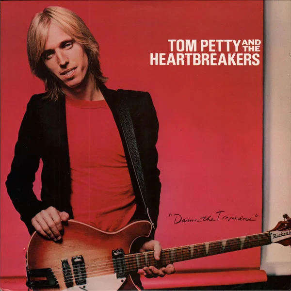 Damn The Torpedoes