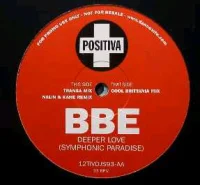 Deeper Love (Symphonic Paradise)