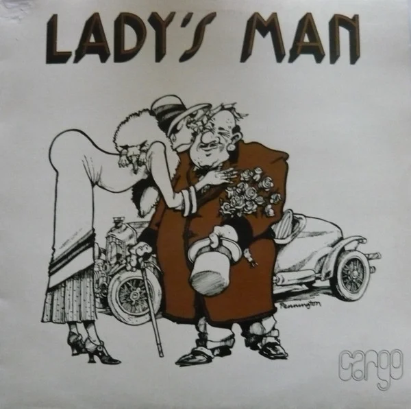 Lady's Man