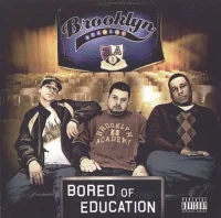 Bored Of Education