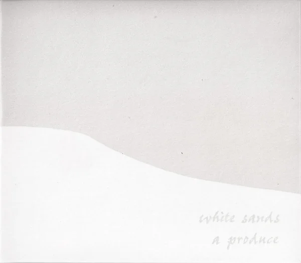 White Sands