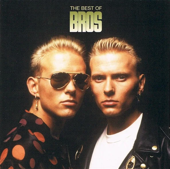 The Best Of Bros