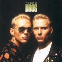 The Best Of Bros