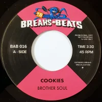 Cookies / Back In The USSR