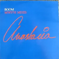 Boom (M*A*S*H Mixes)