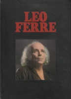 Coffret Léo Ferré
