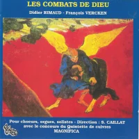 Les Combats De Dieu