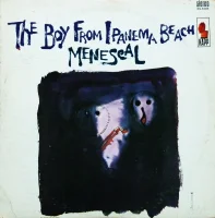 The Boy From Ipanema Beach
