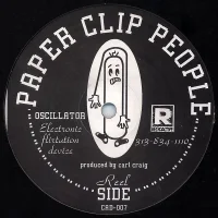 Oscillator - Electronic Flirtation Device