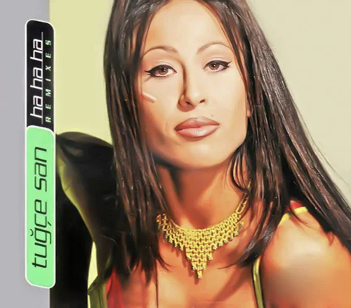 Ha Ha Ha (Remixes)