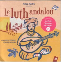 Le Luth Andalou